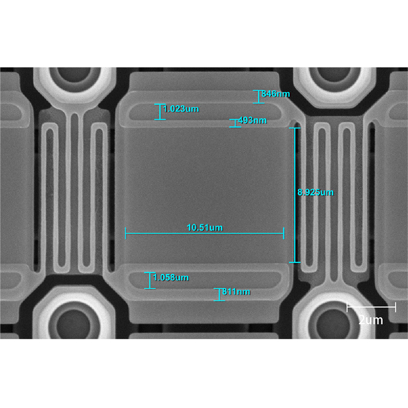 BSEM-320B Tungsten Filament Scanning Electron Microscope