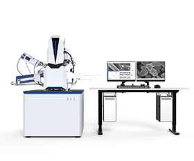 BSEM-500 Field Emission Scanning Electron Microscope