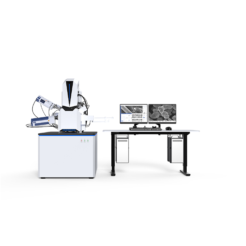 BSEM-500 Field Emission Scanning Electron Microscope