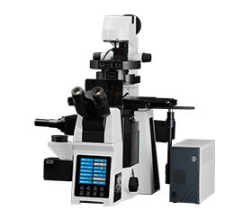 B-SIM298 Structured Illumination Fluorescence Microscope