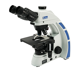 BS-2045T Trinocular Biological Microscope