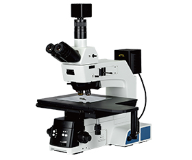 BS-4050NIR Near-Infrared Industrial Inspection Metallurgical Microscope