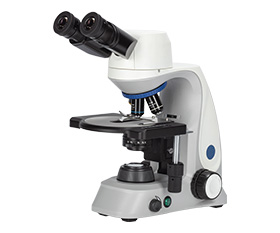 BS-2047FB(LED, TB) Fluorescent Binocular Biological Microscope