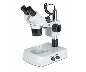 BS-3016B3 Binocular Stereo Microscope