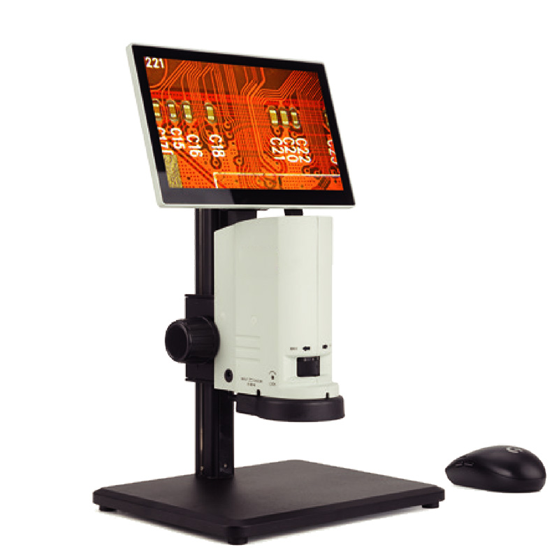 BLM1-380A LCD Digital Microscope