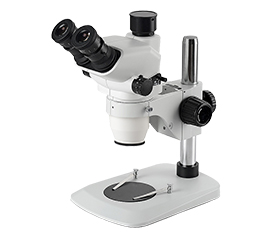 BS-3036AT1 Trinocular Zoom Stereo Microscope