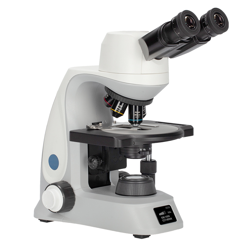 BS-2048FB(LED, TB) Fluorescent Binocular Biological Microscope