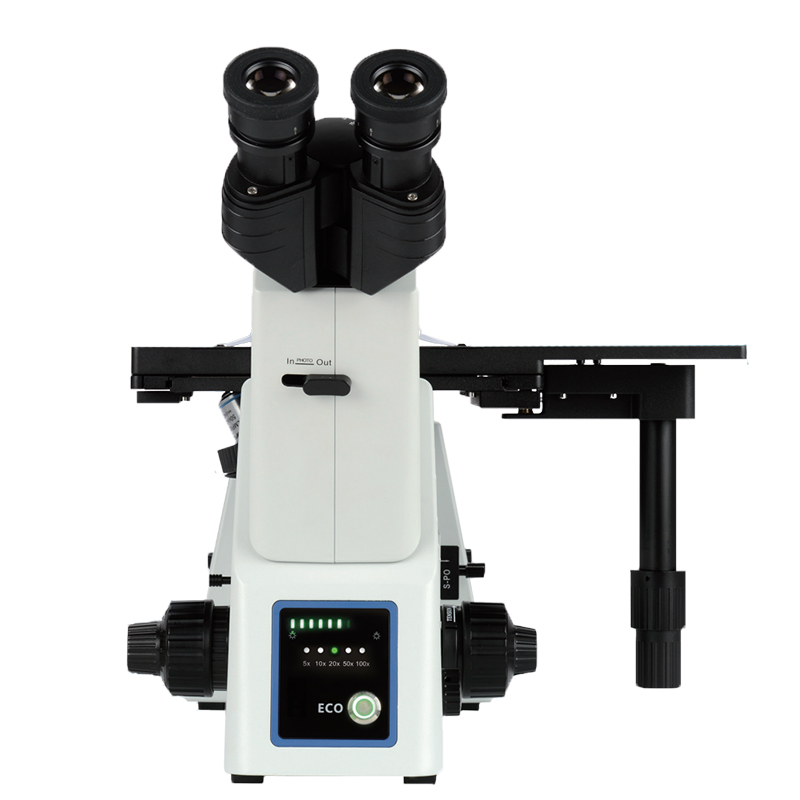 BS-6035 Inverted Metallurgical Microscope