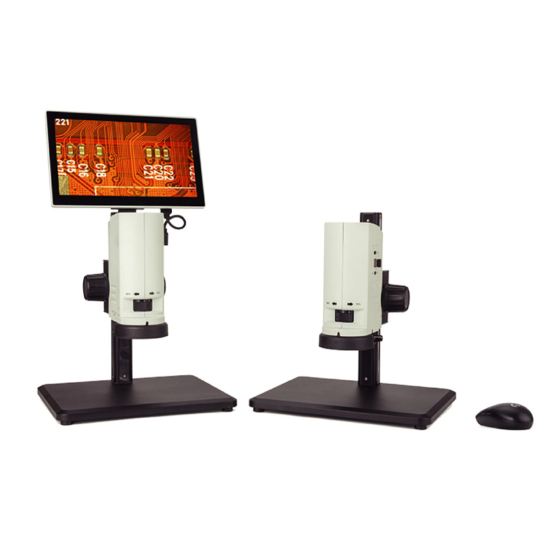 BLM1-380A LCD Digital Microscope