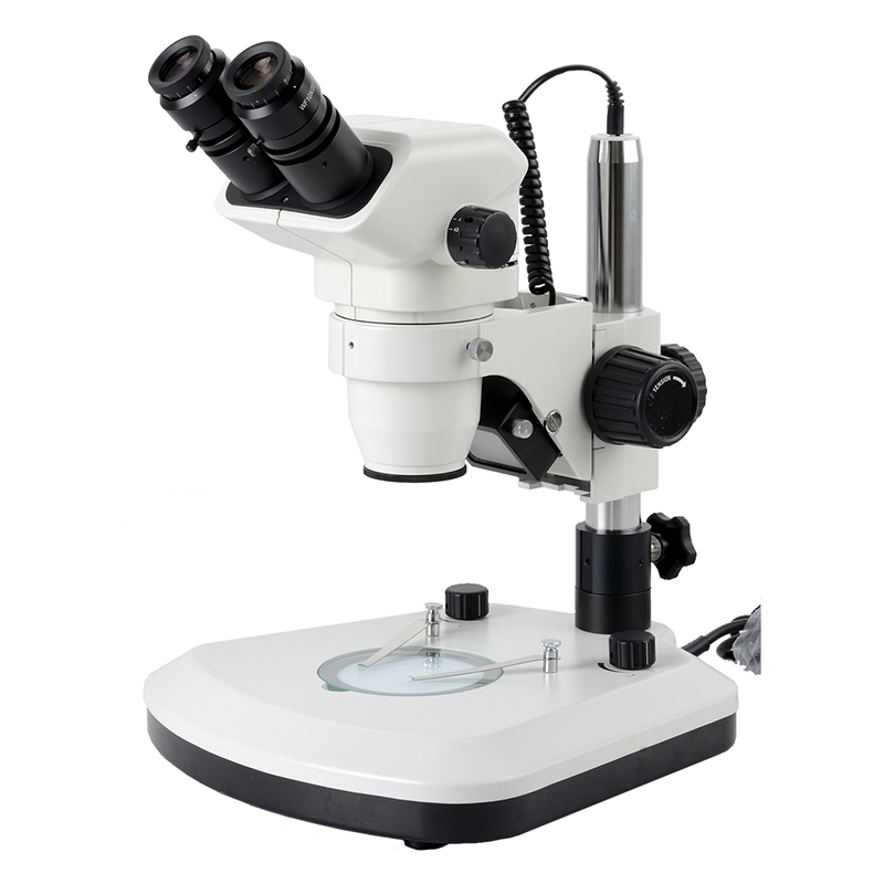 BS-3036A3 Binocular Zoom Stereo Microscope