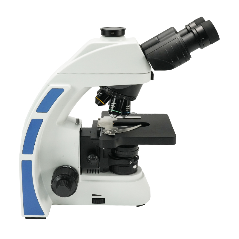 BS-2045T Trinocular Biological Microscope