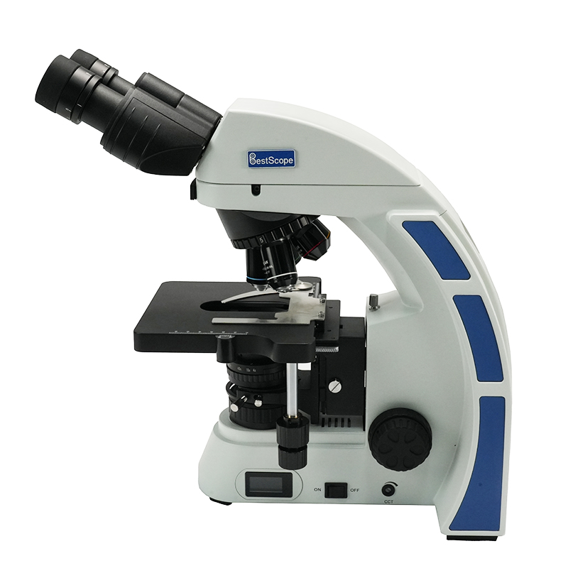 BS-2045B Binocular Biological Microscope