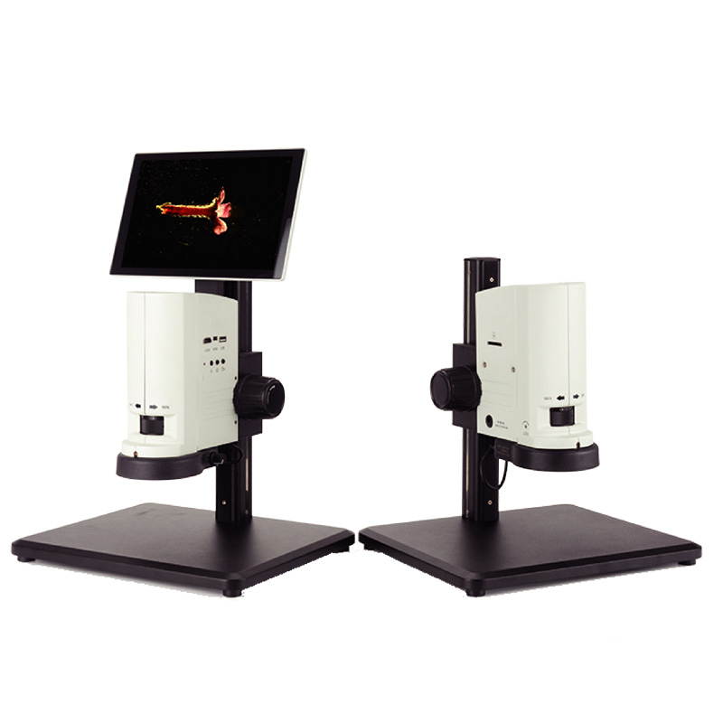 BLM1-370B LCD Digital Microscope