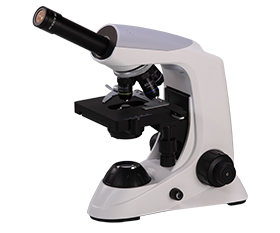 BS-2028M Monocular Biological Microscope