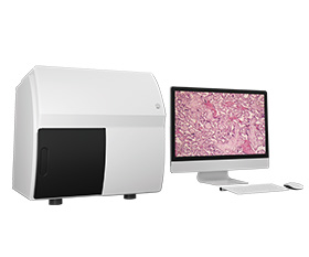 Scanpro2-50 Digital Pathology Section Scanner