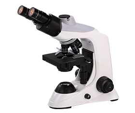 BS-2028T Trinocular Biological Microscope