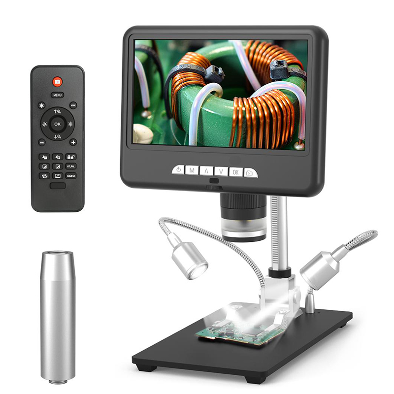 BLM1-207S LCD Digital Microscope