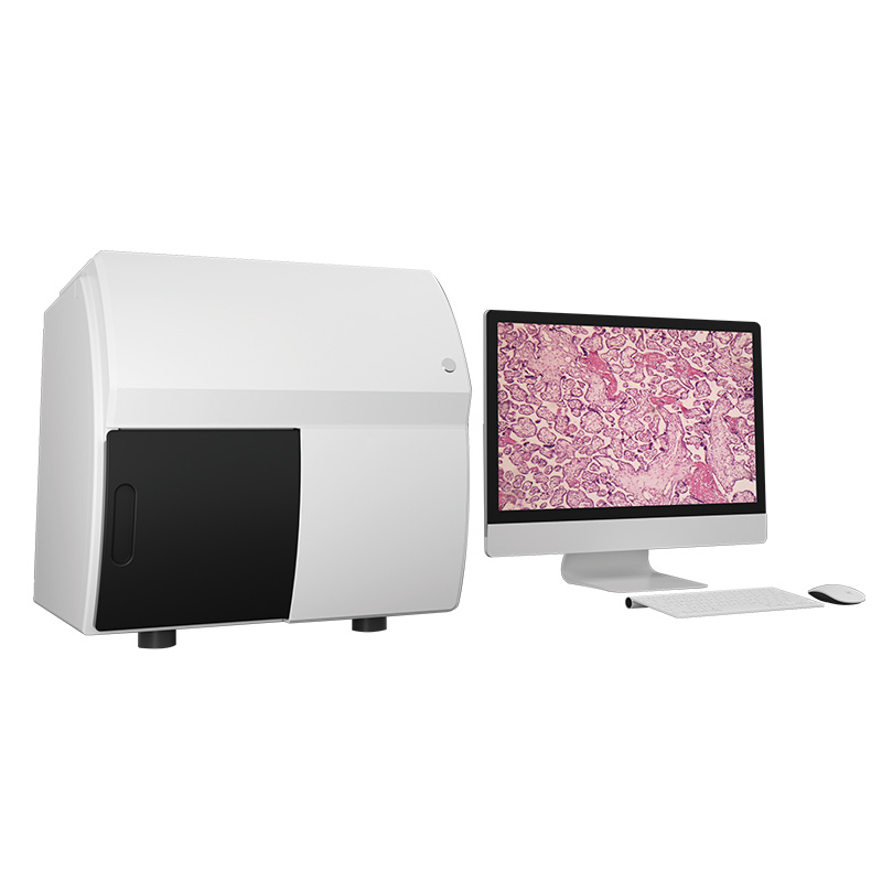 Scanpro2-50 Digital Pathology Section Scanner