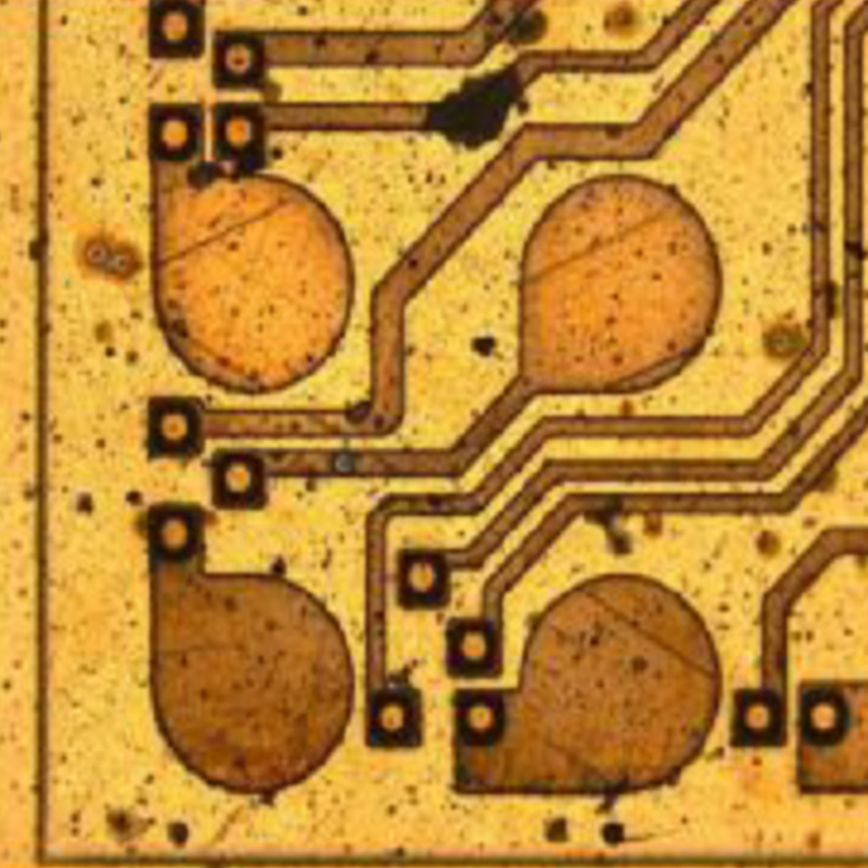 BAWL-06 Wafer Inspection System