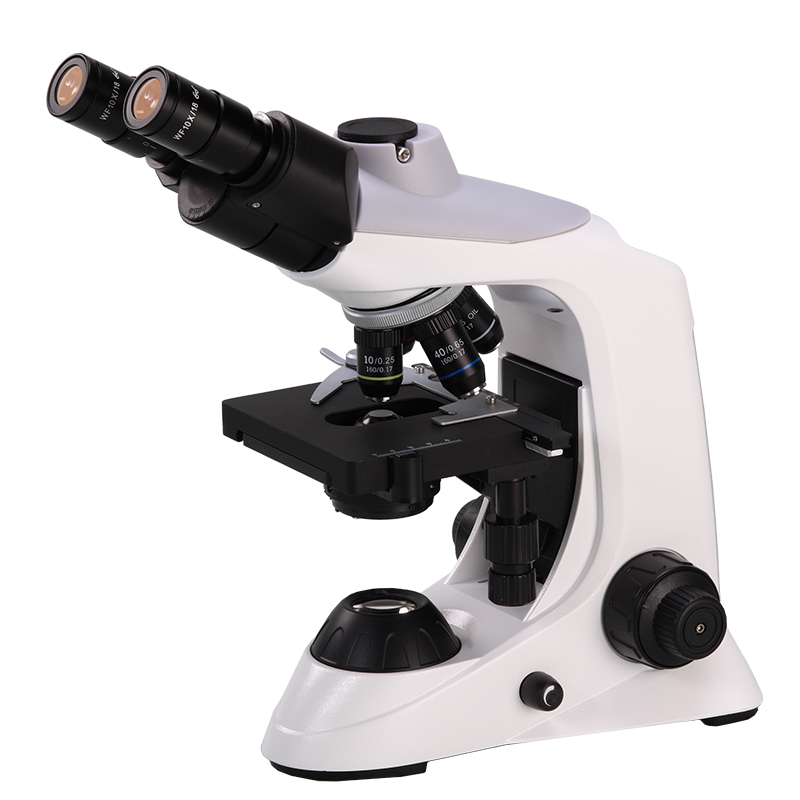 BS-2028T Trinocular Biological Microscope