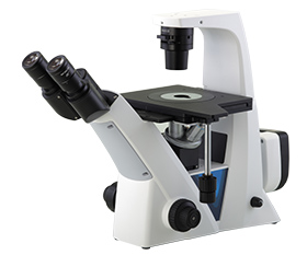 BS-2009 Inverted Biological Microscope