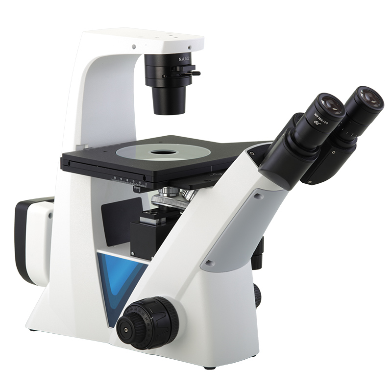 BS-2009 Inverted Biological Microscope